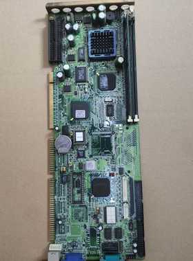 询价PCA-6359REVA1工控主板