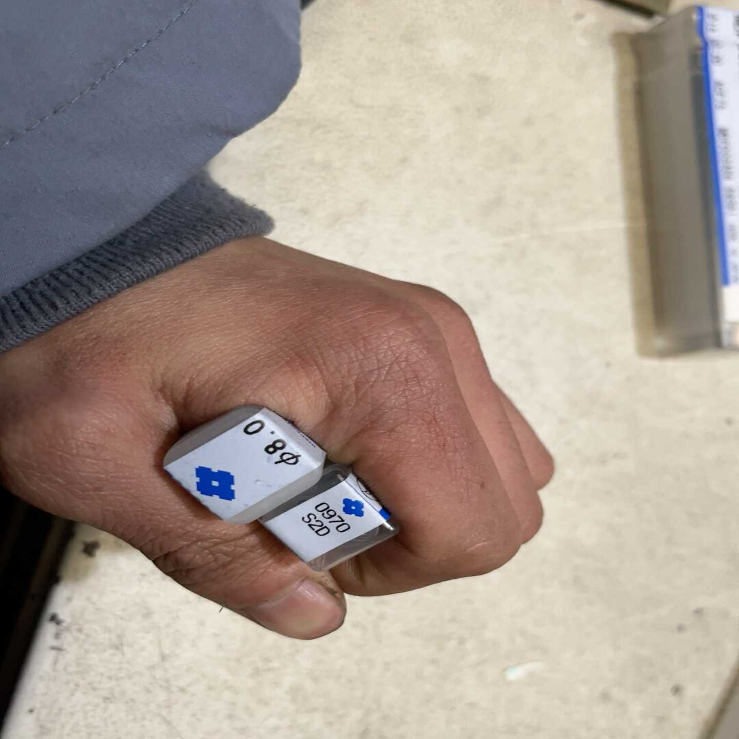 议价住友整体钨钢硬质合金钻头MDF0970S2D.9O.7现货/维修