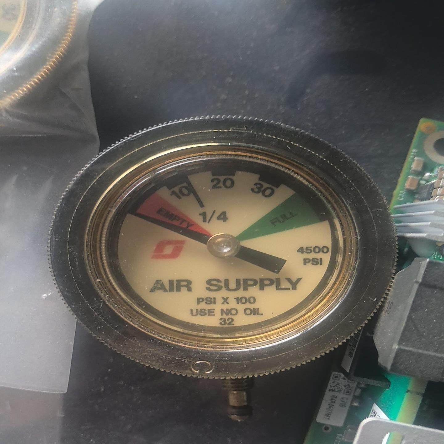 【请询价】意大利进口 AIR SUPPLY SCOTT