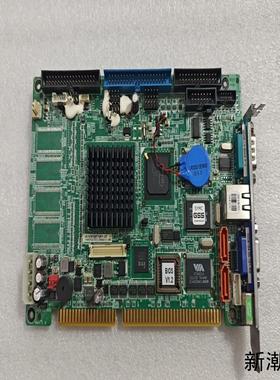 威达IEI IOWA-LX-600 Rev10工控主板议价商品