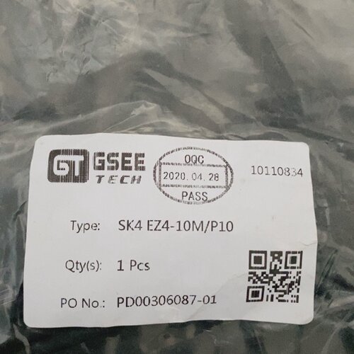 询价-SK4 EZ410MP10
