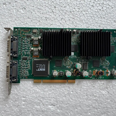 寻《原装拆机quadro400nvs多屏卡四屏卡PCI