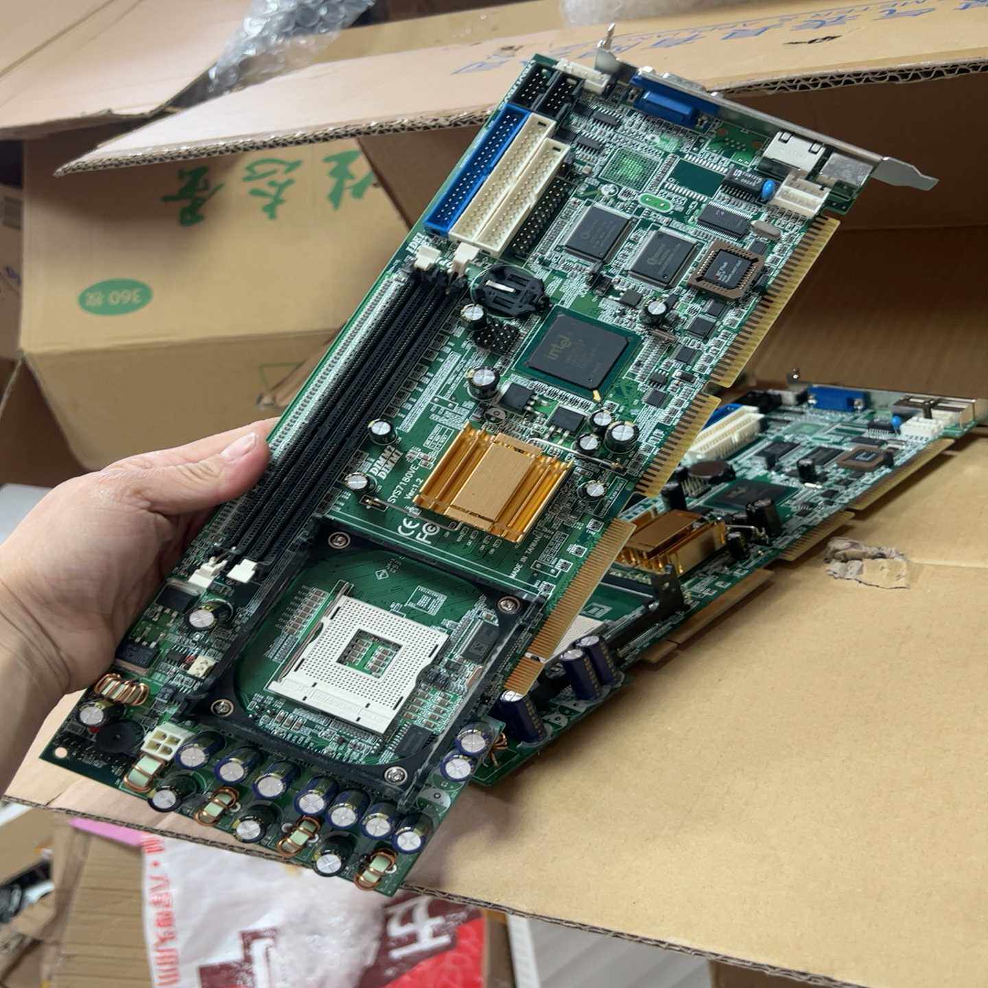 艾讯宏达SYS7180VEVER:1.21.1询价