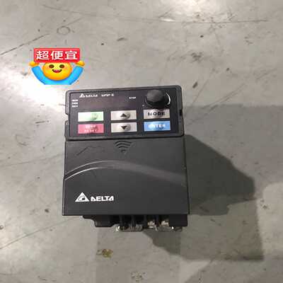 #变频器台达变频器VFD004E43A0.4KW380询价