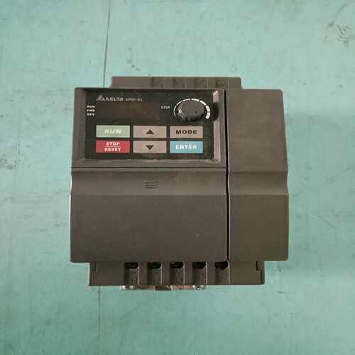 台达变频器VFD022EL43A 2.2KW 包上机 现(通通配件）