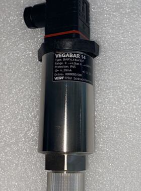 迅VEGABAR14.X1DA1GV104.0bar420mA1230V感测器议价