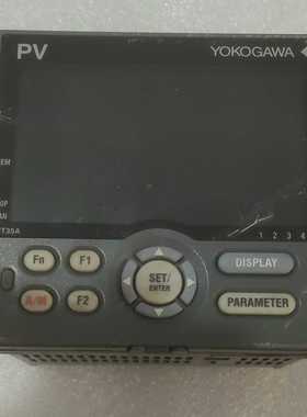 温控仪UT35A-NNN-11-RN横河温控器YOKOGAW询价