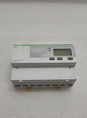 SE A9MEM3355 3PH ENERGY METER IEM3355 125A