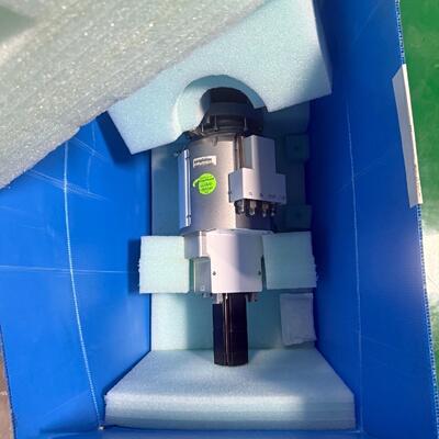 议价Lam Research Semiconductor Compnts Model Number 85329904
