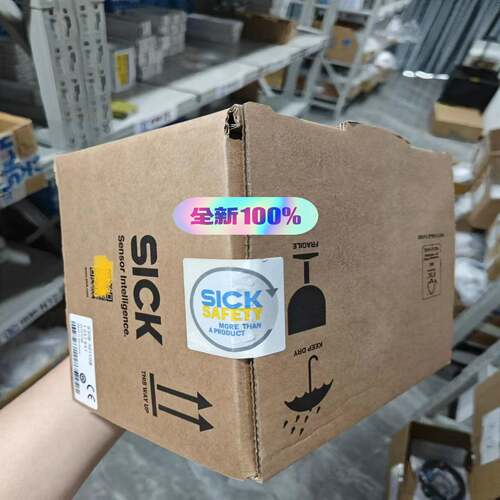 S30A-7011BA 德国SICK西克 激光安全扫描仪~询价