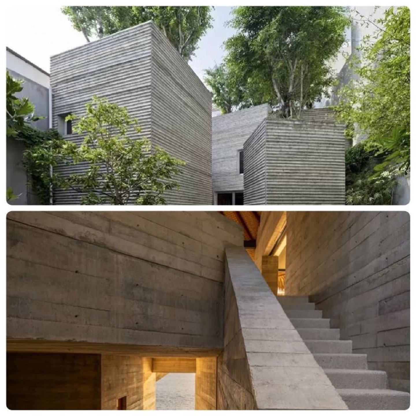 水泥拉槽板清水混凝土板室内外纤维水泥板门头背景墙美岩板饰面板,基础建材,饰面板,淘宝优惠券,粉丝福利购,淘宝优惠卷