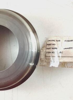 Gravity Disc Inside Diameter 67 For Mitsubishi Kakoki SJ16T