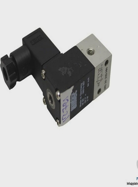 AIRTECMS20310-HN单SOLENOID气门_AIRTECMS20310HN
