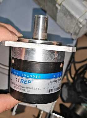 ZSF6215-007Cw-1024BZ3-5瑞普安华编码器询价