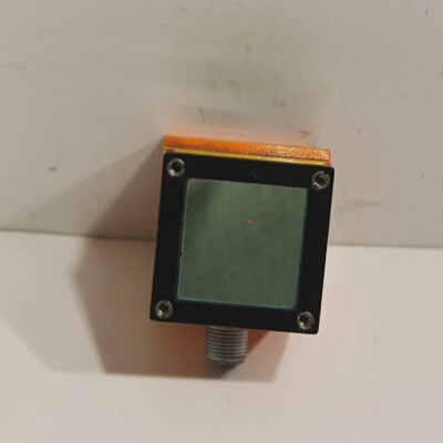 IFMO1D100O1DLF3KG激光距离传感器
