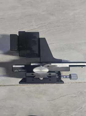 日本原装SURUGASEIKI进口微调平台B05-11NH-议价