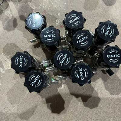 （议价）GENTEC捷锐U21SLAK-DLW-92-92-P