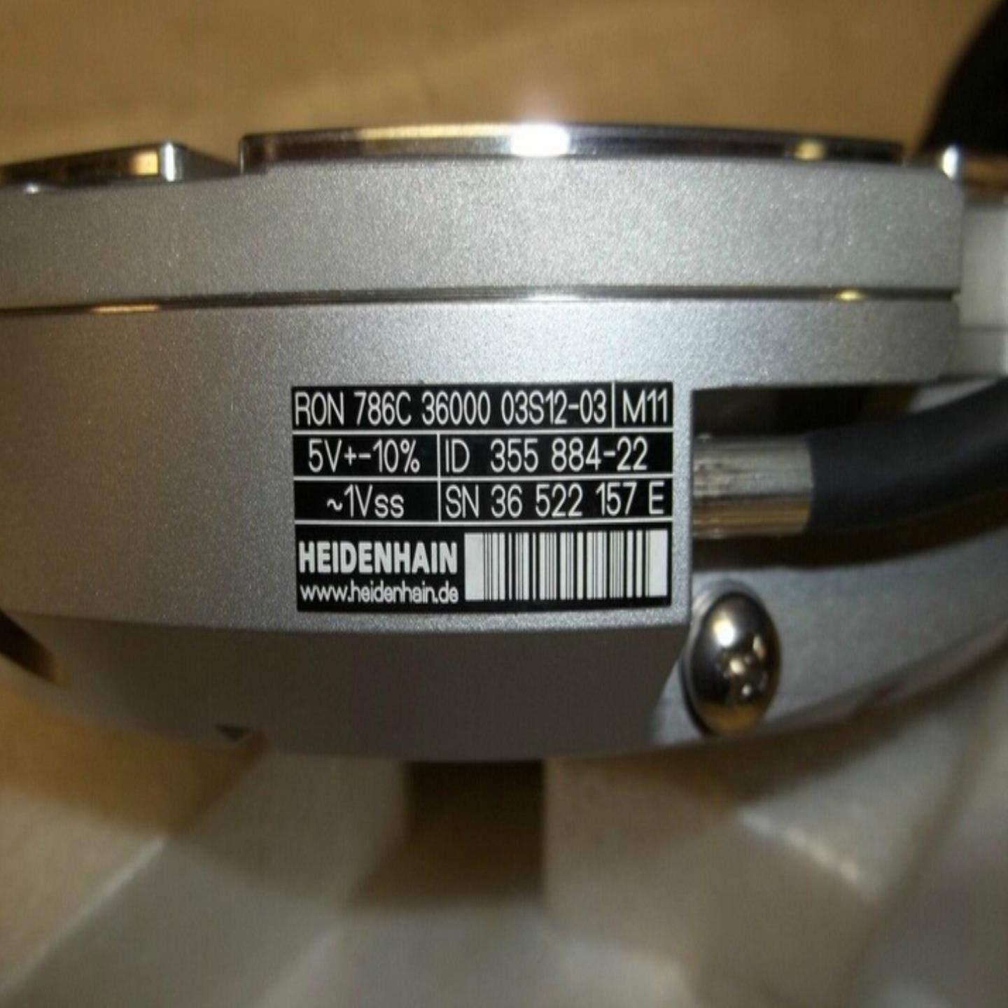 海德汉RON285C RON287C RON786C RON886C ROD780C ROD880C RON255