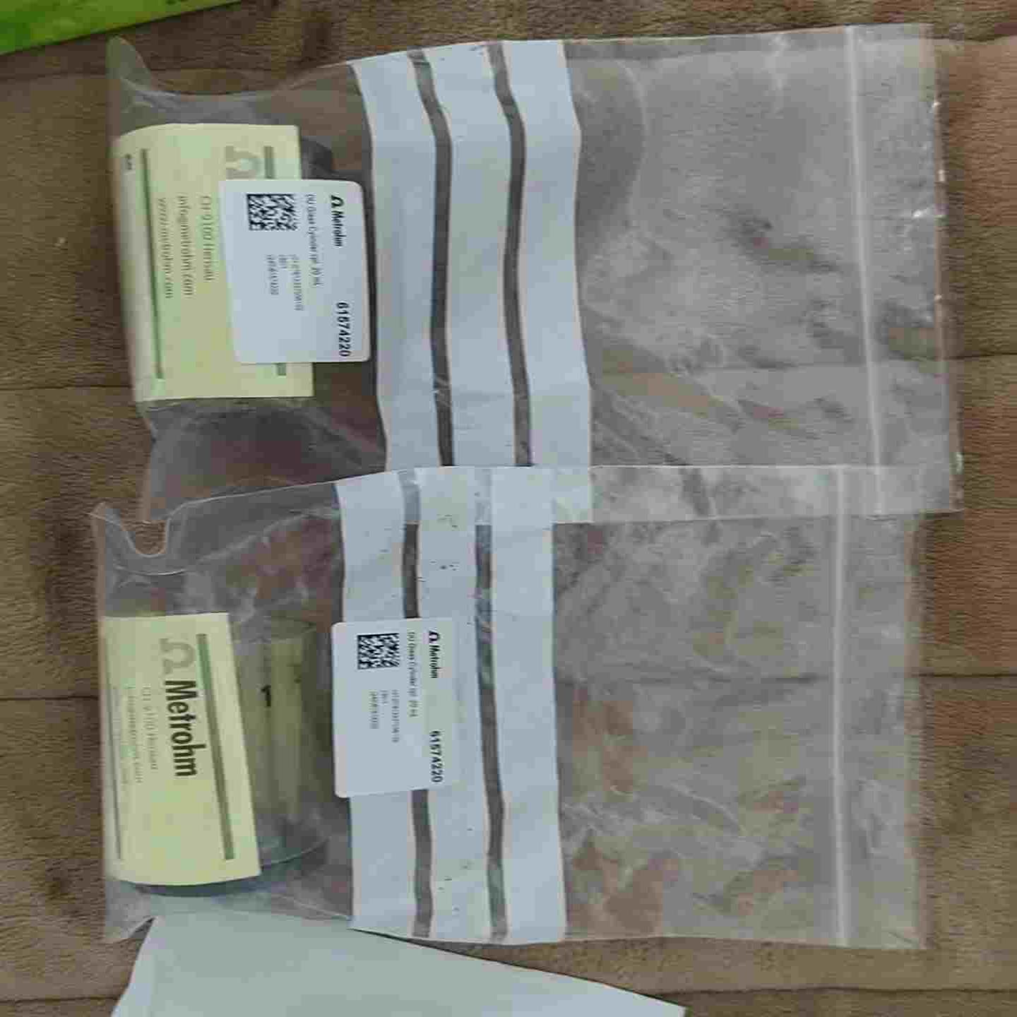 Metrohm瑞士万通20ml滴定计量管61574220询价