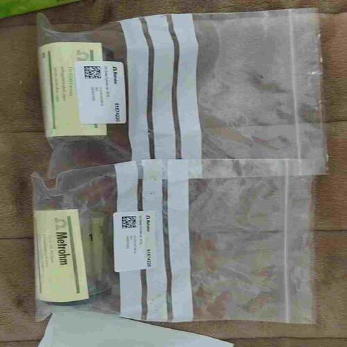 Metrohm瑞士万通20ml滴定计量管61574220询价