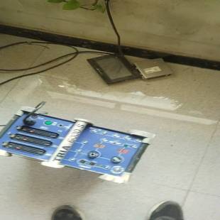 康素 HENSEL 闪光灯电源TRIA6000S闲置一台 请询价