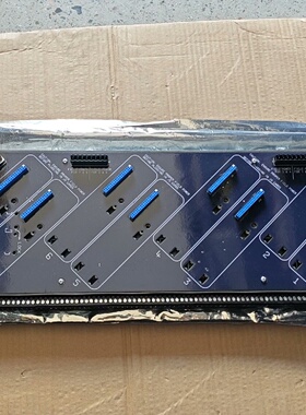 艾默生PLC底座KJ4002X1-BA1议价