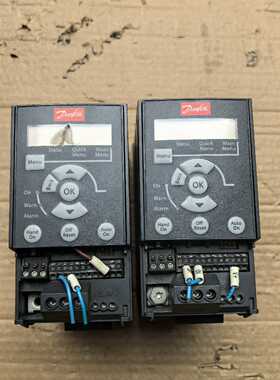 丹佛斯FC-051PK37S2E20H3037kw议价商品