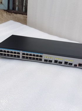 二手华为huaweiS570028TPLI全千兆管-议价