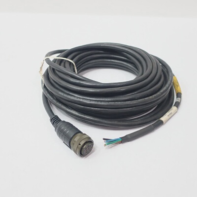 Nidec CMDS050 Cordset Cable