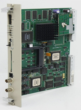 HoneywellXPR-AHW-XPRAY-3FST/N/04CPUModule-used-