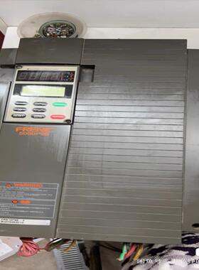 议价变频器富士变频器5000P9S系列15kwFRN15P9S
