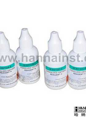 HI93732-0193732-03溶解氧试剂意大利哈纳Y