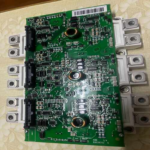 咨询-FS300R17KE3/AGDR-76CABB800变频器