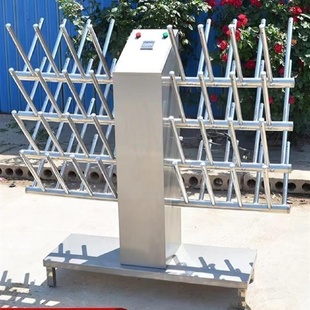 不锈钢雨鞋架多层挂鞋便鞋架食品冷藏屠宰厨房水靴雨鞋凉晒鞋厂家