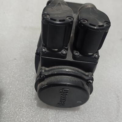 议价力士乐伺服马达MSH040B-0450-NN-M1-UG0-NNNN现货议价