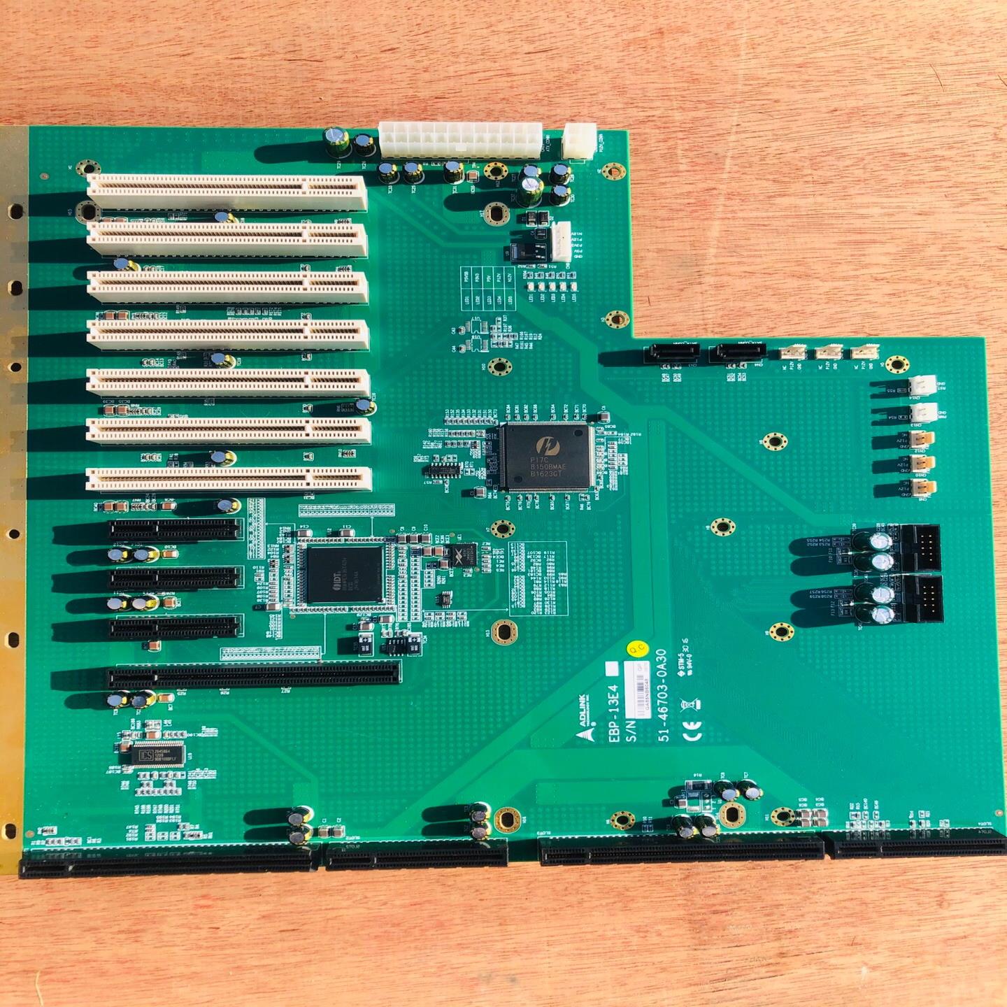 议价ADLINK凌华EBP-13E4PCI-E4个PCI
