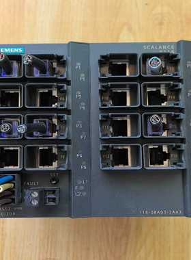 6GK5116-0BA00-2AA3，实物图询价