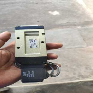 询价 03线圈电压220v smc电磁阀vf5120 4gb