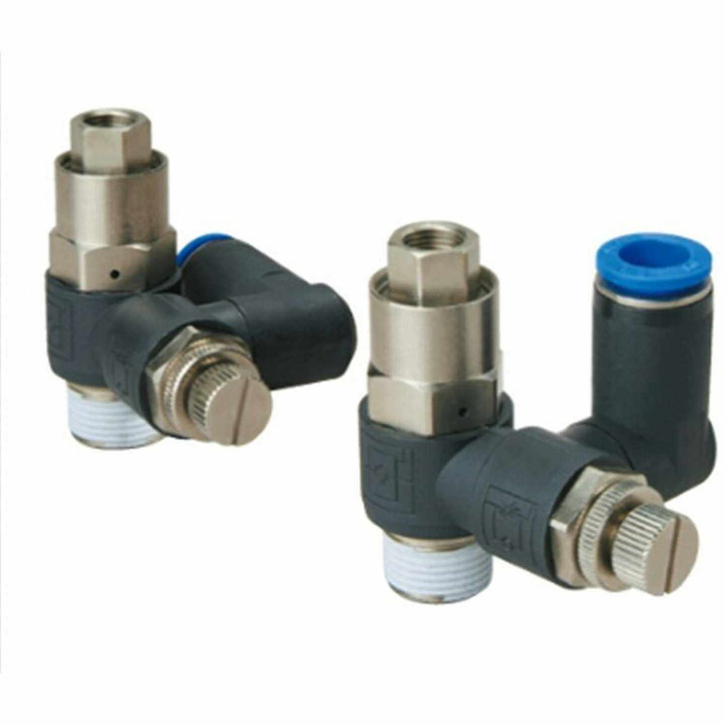 t原装UNIQUC调速单向阀PVSC12-03PVSC10-04PVSC12-04欢迎询价