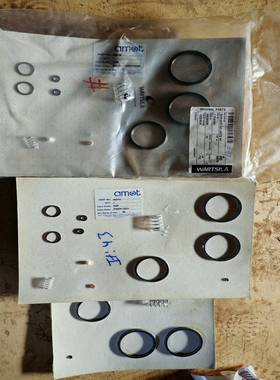 瓦锡兰备件amot修理包45317X（佳毅工控）