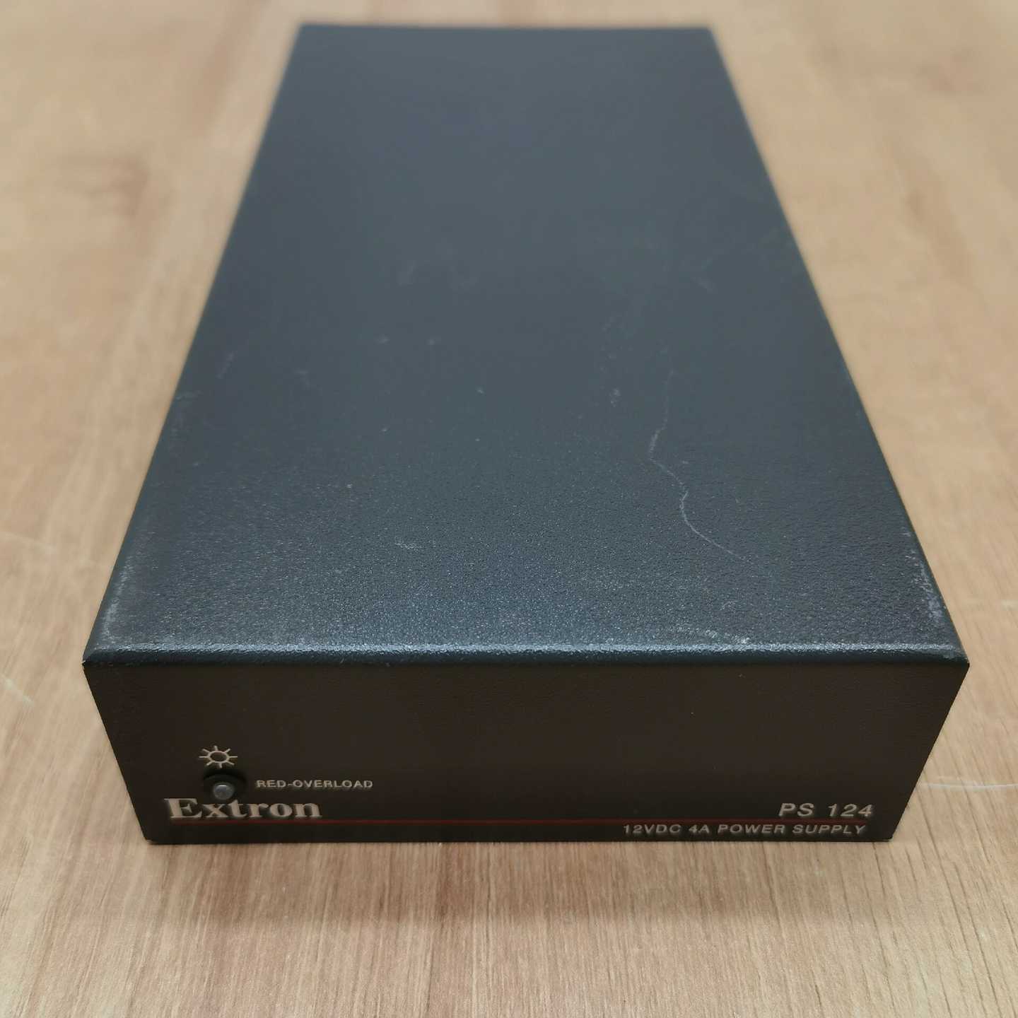 【议价】Extron爱思创PS124议价适用