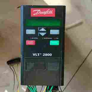 VLT2805PT4B20SBR0DB 丹佛斯变频器一台 询价