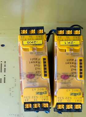 寻..皮尔兹S3751103