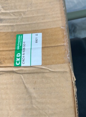 CKD全新原装正品CAC4A50B50Y全新-询