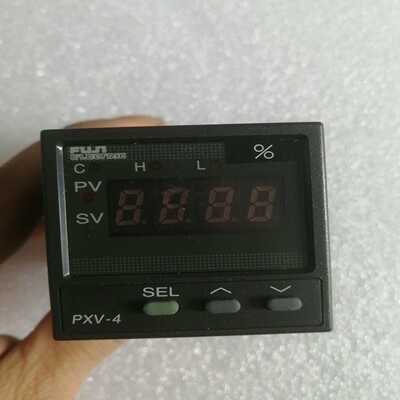 富士温控表PXV-4，型号PXV4BAY2-1V000-A，--议价商品