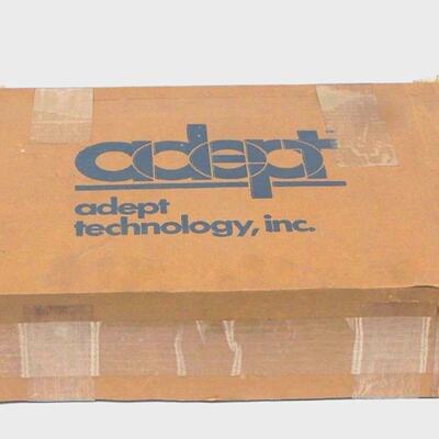 New ADEPT 9031048050 Portable Programmer 9031048050