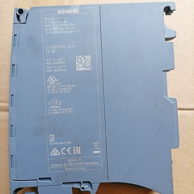 西门子s715006ES75211fH000AA0