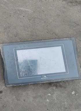 威伦触摸屏MT506MV，实物拍摄，成色如图。台湾原装，型号--议价