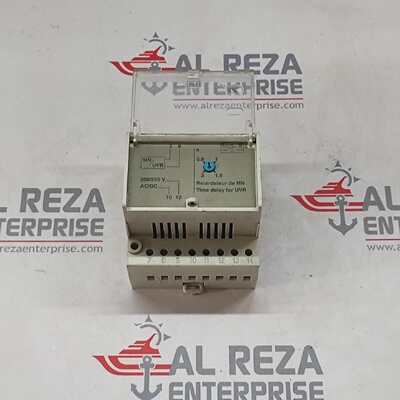 SE 5100512158 ZEITRELAIS 200250V