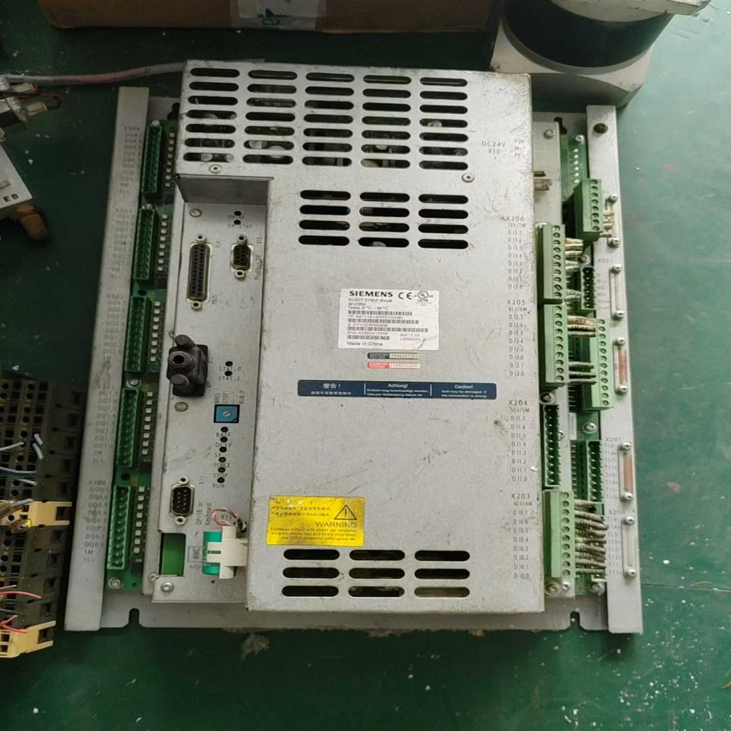 断路器3VL1725-1DA33-0AA0询价